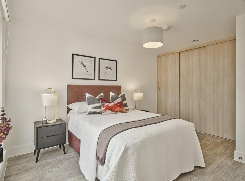 Main image of property: Brook Place, Sheffield Sheffield S11