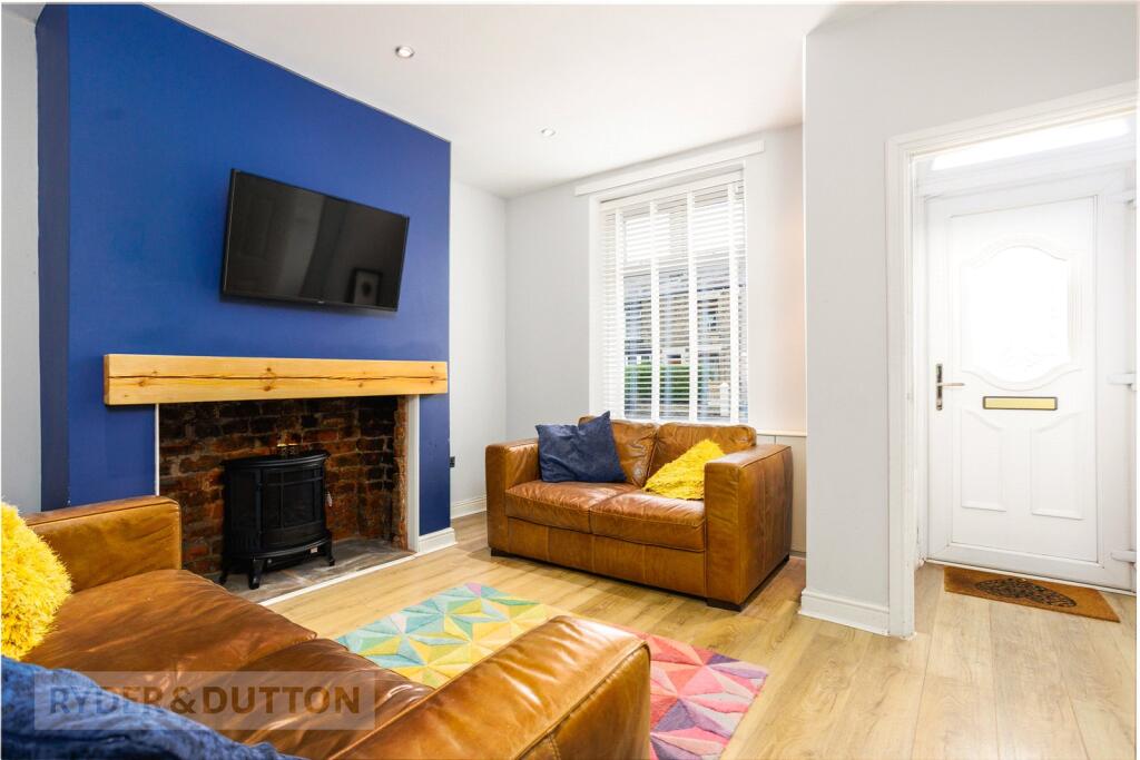 House in Oldham - View 5