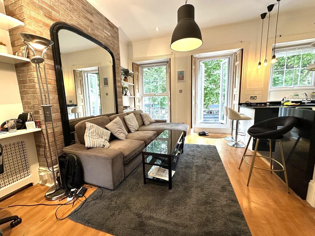 Main image of property: King Street, Chiswick, London