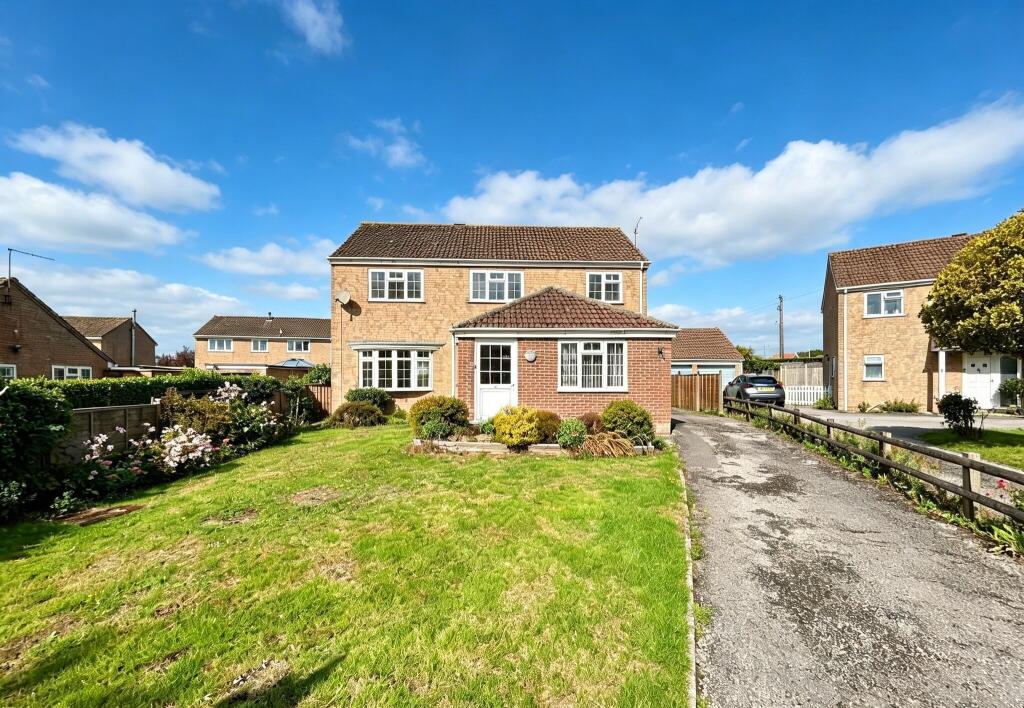 Main image of property: Ridge Way SP7 9HB