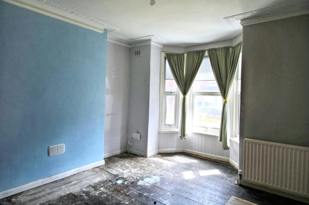 House in Newcastle upon Tyne, Tyne and Wear - View 2