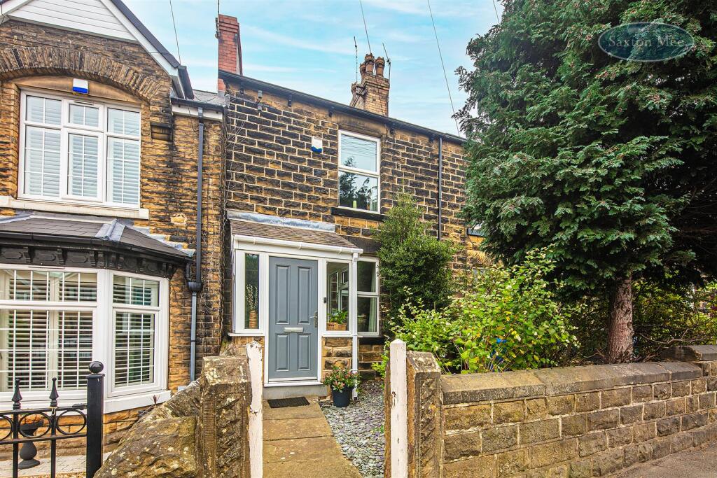 Main image of property: Cross Hill, Ecclesfield, Sheffield