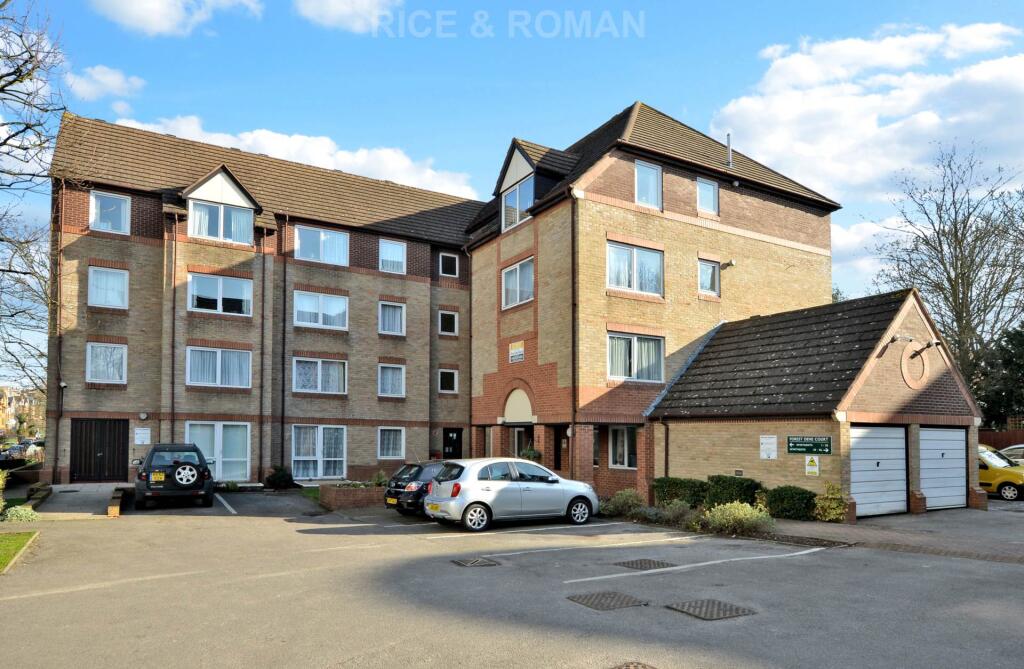 Main image of property: Forest Dene Court, Cedar Road, Sutton