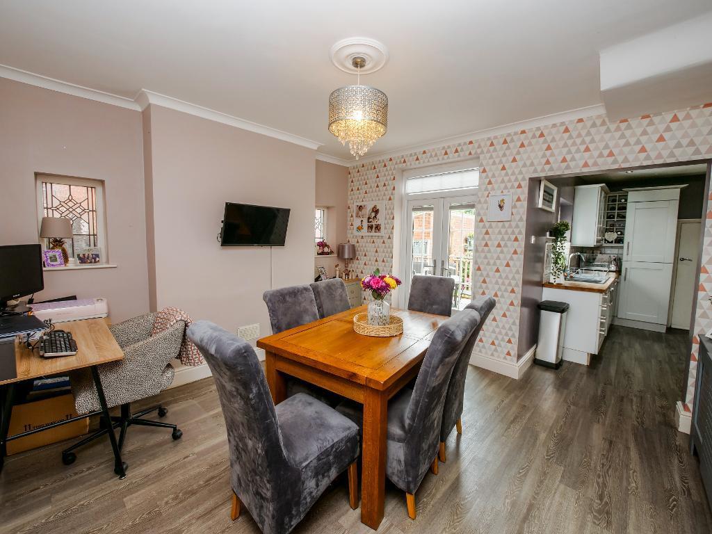 House in Sefton, Liverpool City Region - View 5