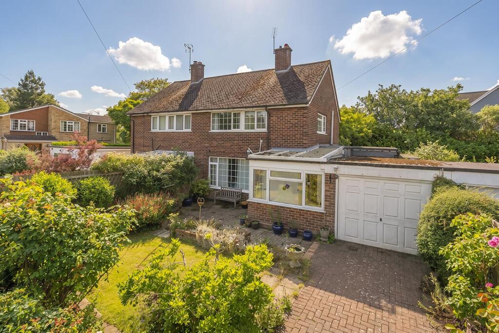 Main image of property: Medway Meadows, East Peckham, Tonbridge