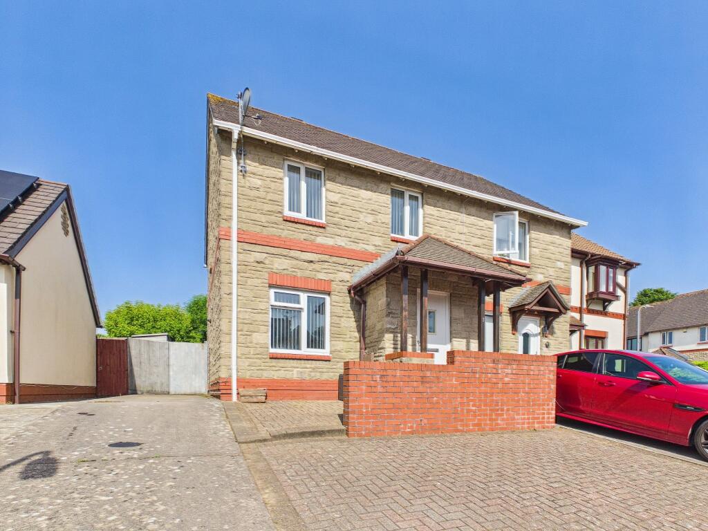 Main image of property: Llys Dewi, Llantwit Major, CF61