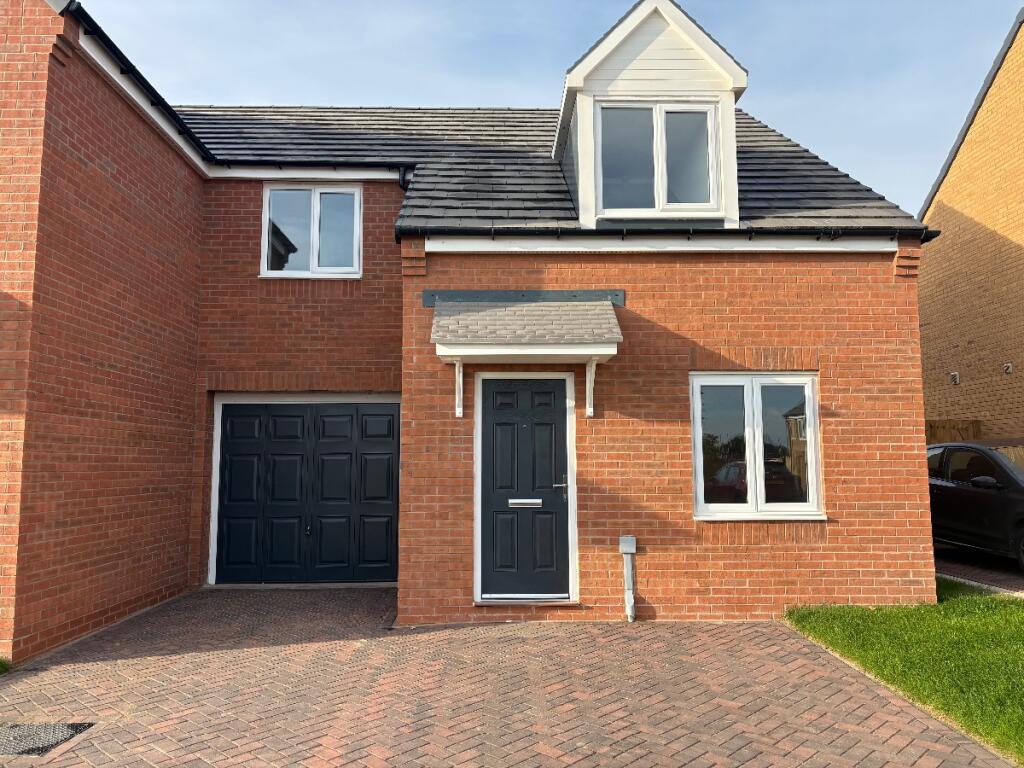 Main image of property: Stoneyford