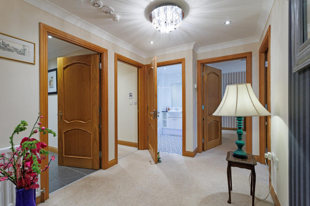 Apartment in Kilmarnock, South Ayrshire - More