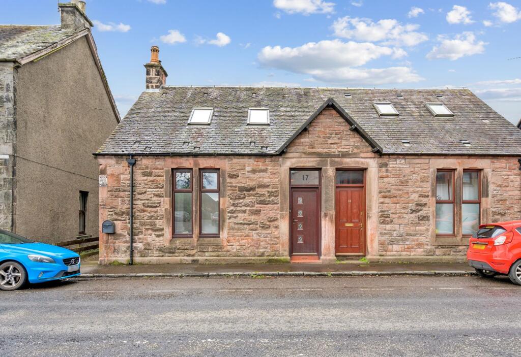 Main image of property: Tullibody Road, Alloa, FK10