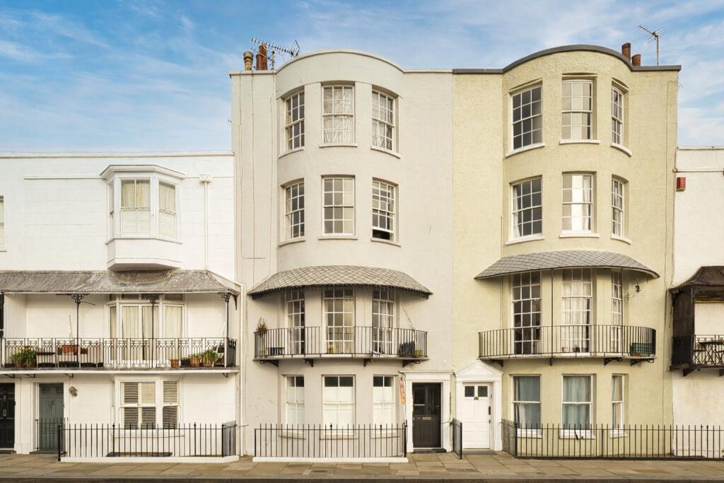 Main image of property: Spencer Square, Ramsgate, CT11