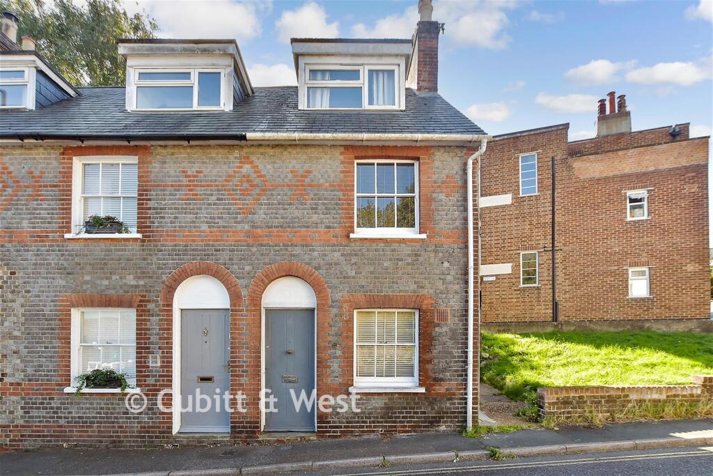 Lancaster Street, Lewes, East Sussex