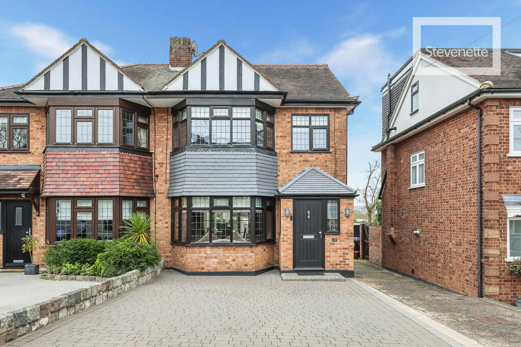 Main image of property: Stewards Close, Epping