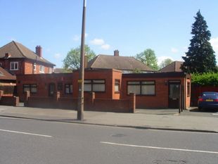 Photo of the property
