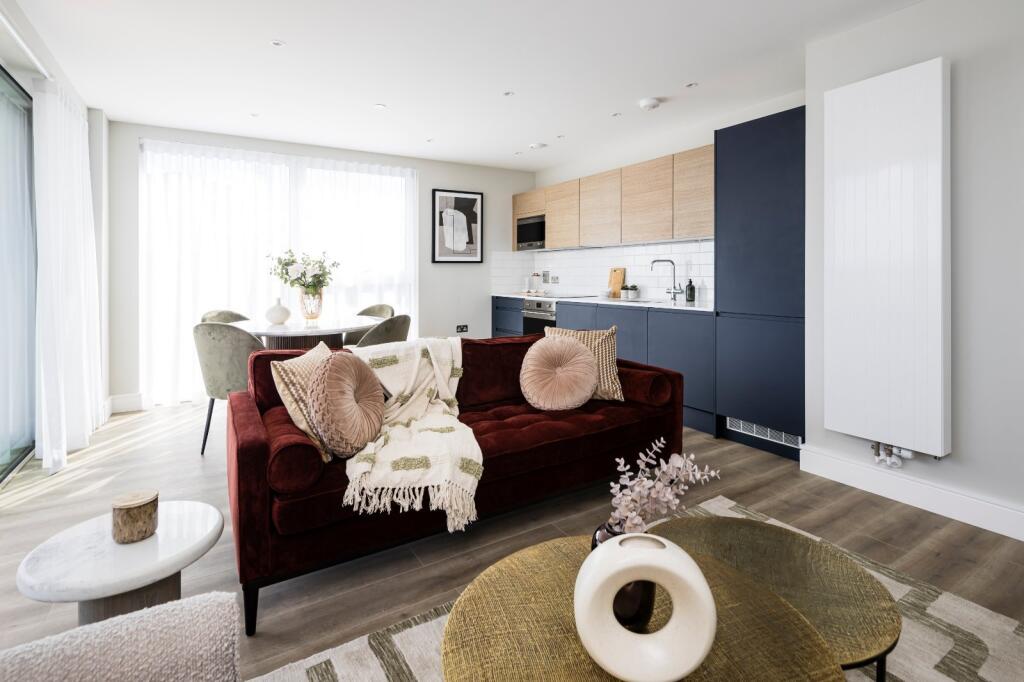 Apartment in London - View 4