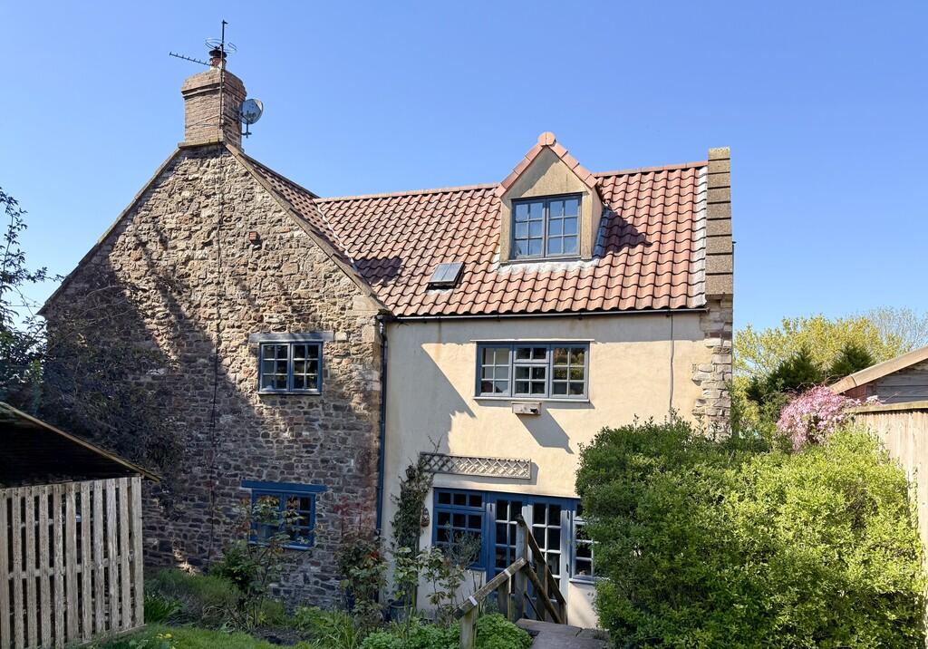 Main image of property: High Street, Pensford