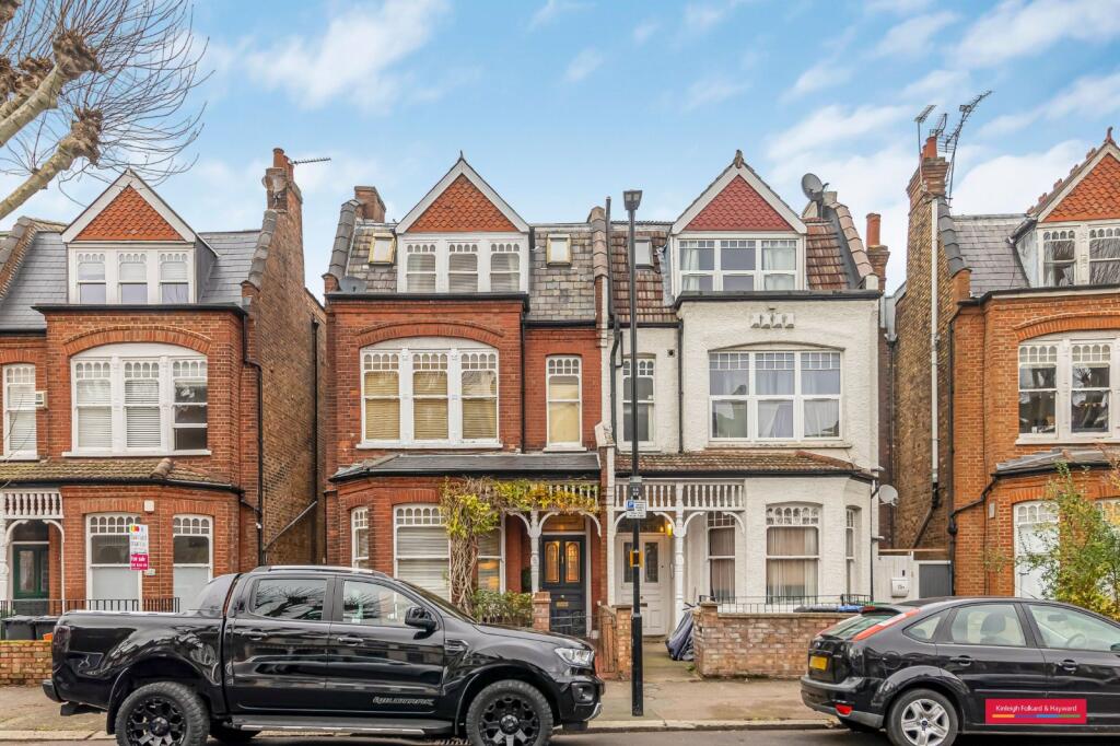 Main image of property: Kings Avenue, Muswell Hill, London, N10
