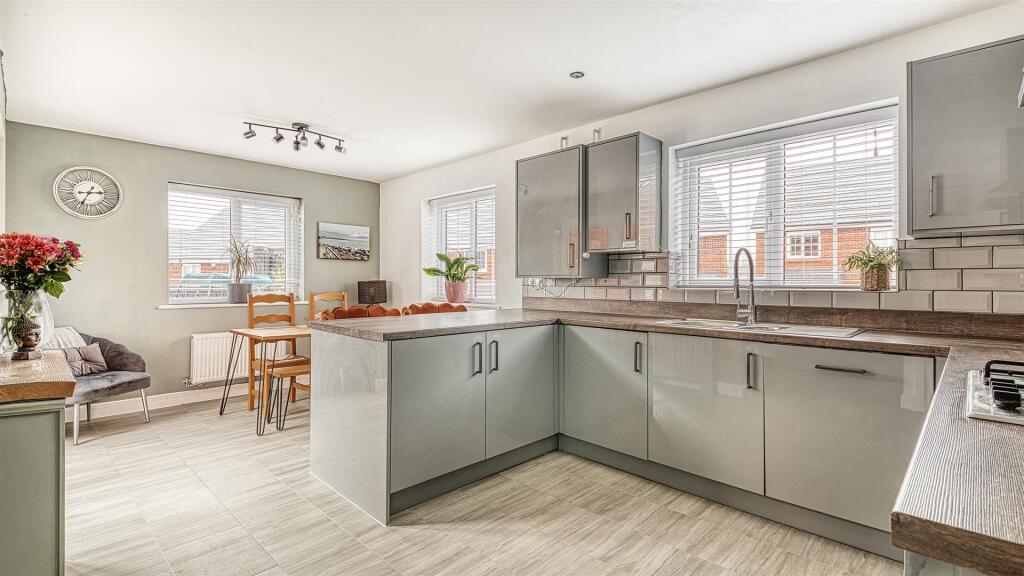Main image of property: Coppice Farm Road, Ripley