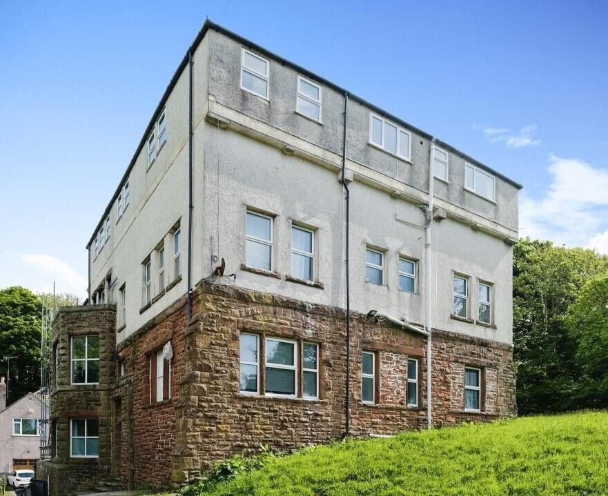 Main image of property: Flat 7 Glenholme, Foxhouses Road, Whitehaven, Cumberland, CA28 8AE