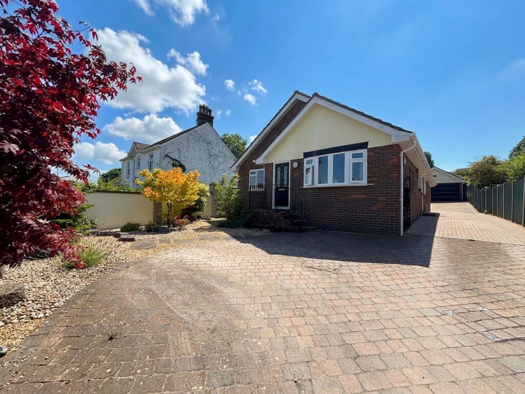 Main image of property: Camel Green Road, Alderholt, SP6