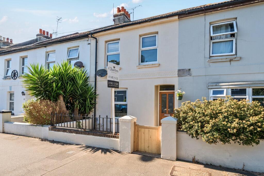 Main image of property: Newland Road, Worthing, West Sussex, BN11