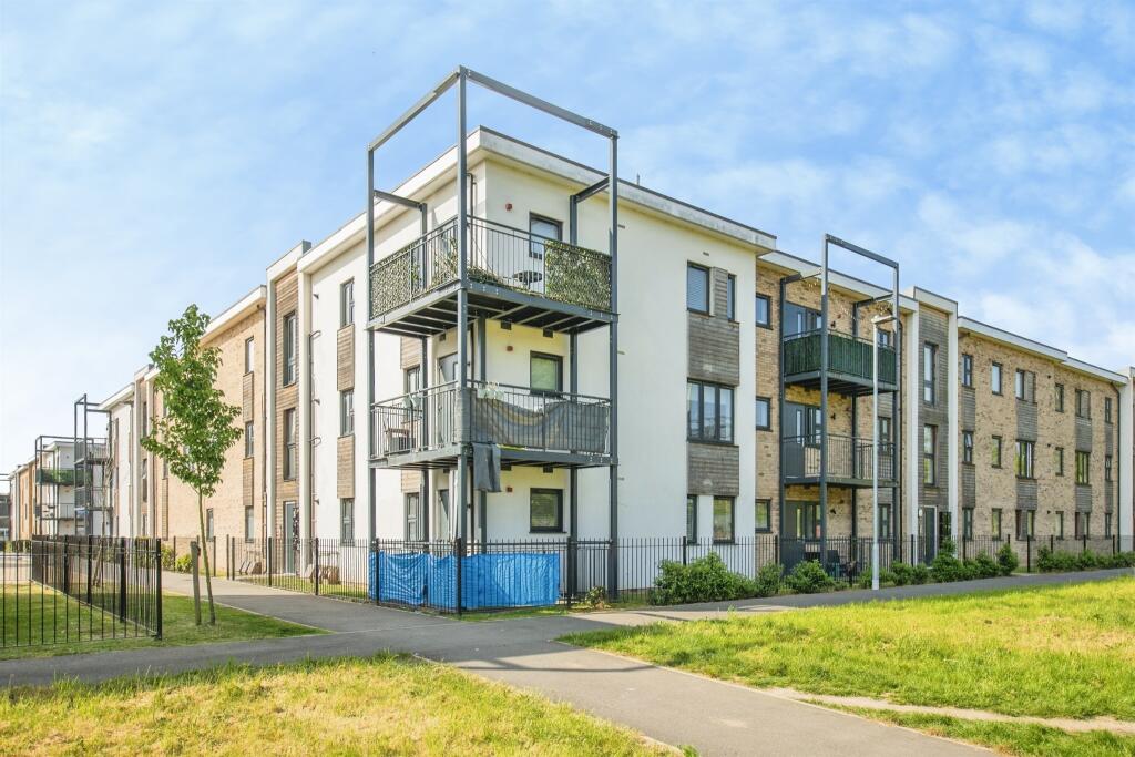 Main image of property: Barcro Square, Colchester