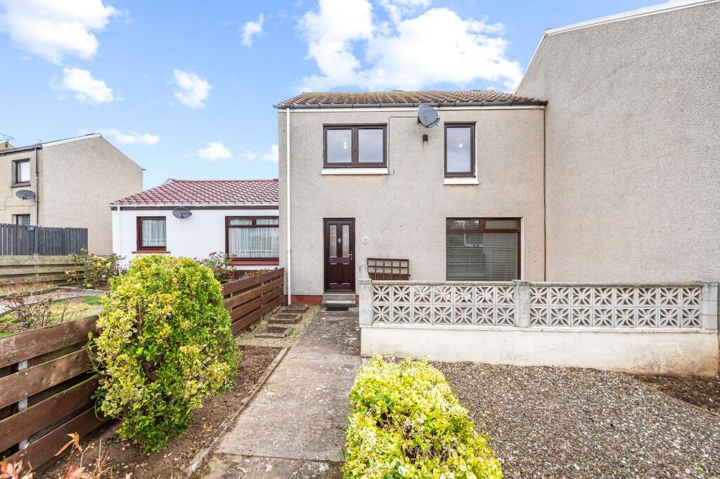 Main image of property: Haymons Cove, Eyemouth, Scottish Borders