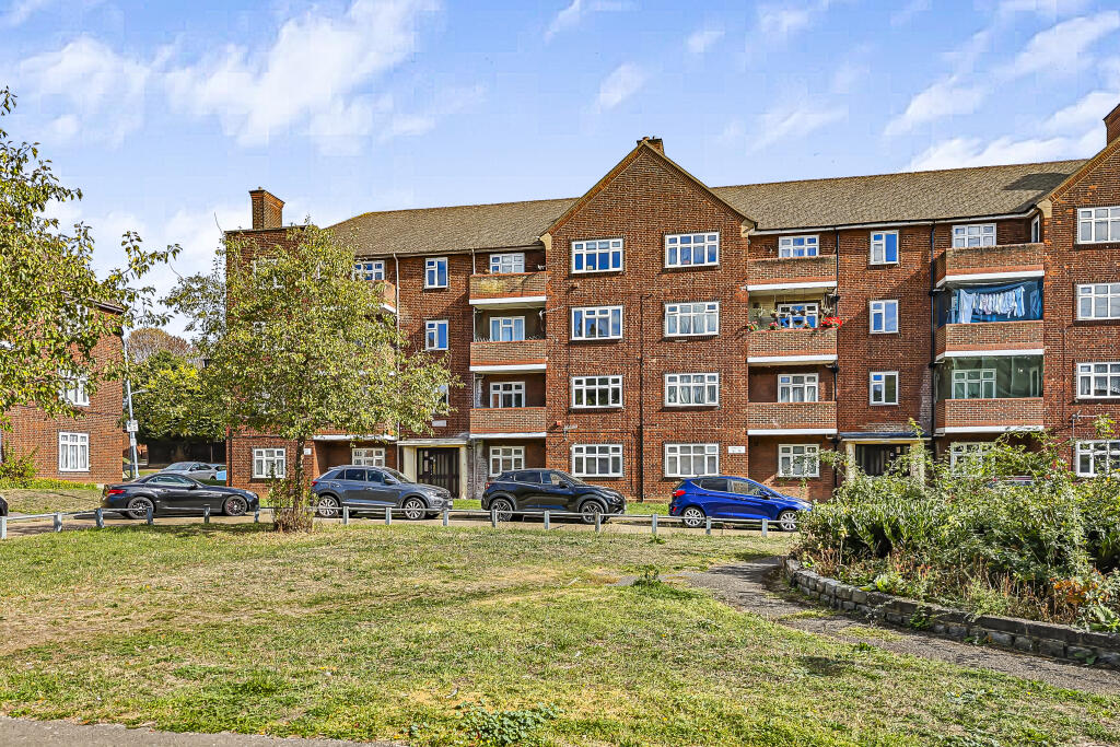 Main image of property: Audley Court, South Woodford, Redbridge, London