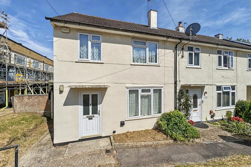 Main image of property: Woolston