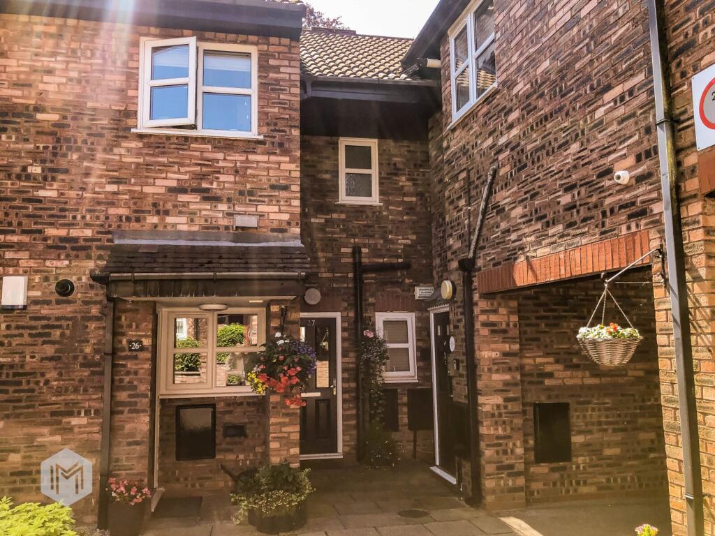 Main image of property: Chorley New Road, Heaton Court Gardens Chorley New Road, BL1
