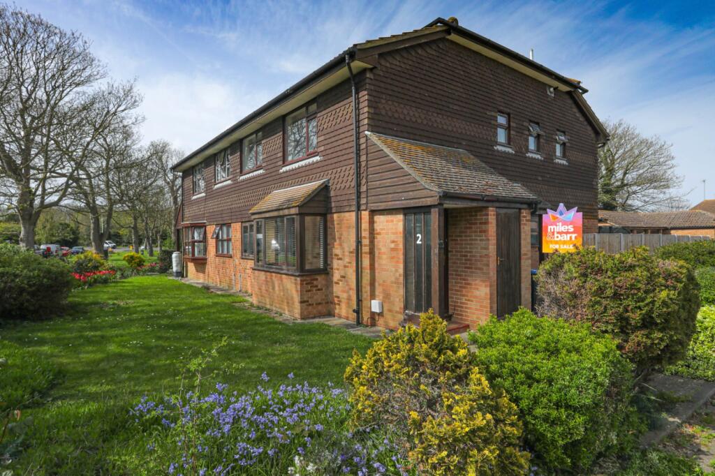 Main image of property: Edenfield, Birchington, CT7