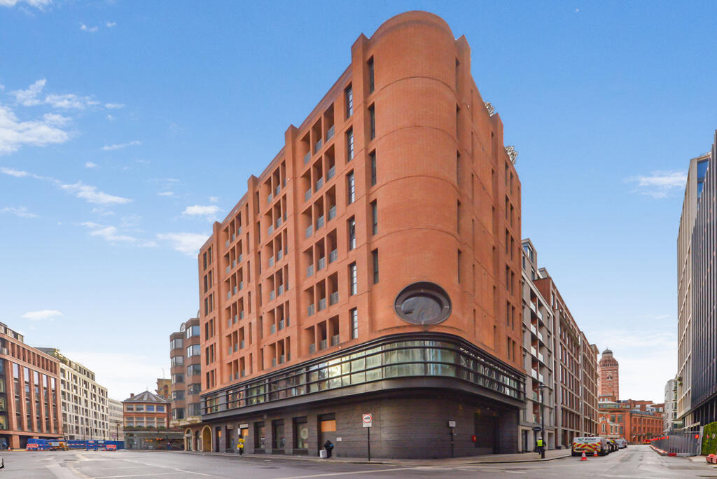 Main image of property: Artillery Row, Westminster, SW1P