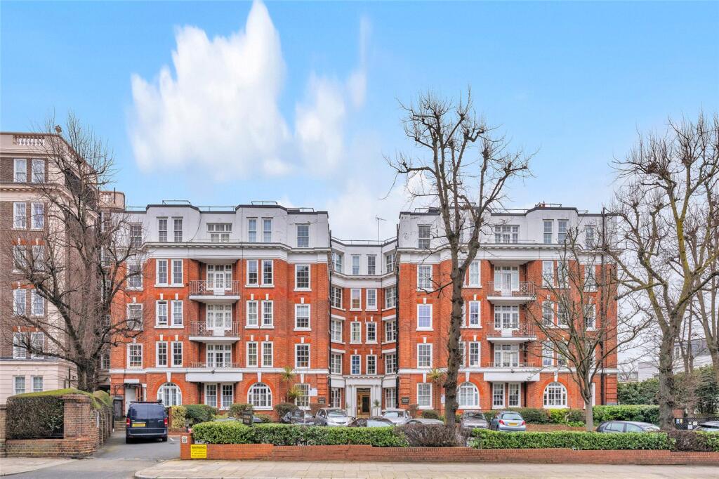 Main image of property: Addison House, Grove End Road, St John's Wood, London, NW8