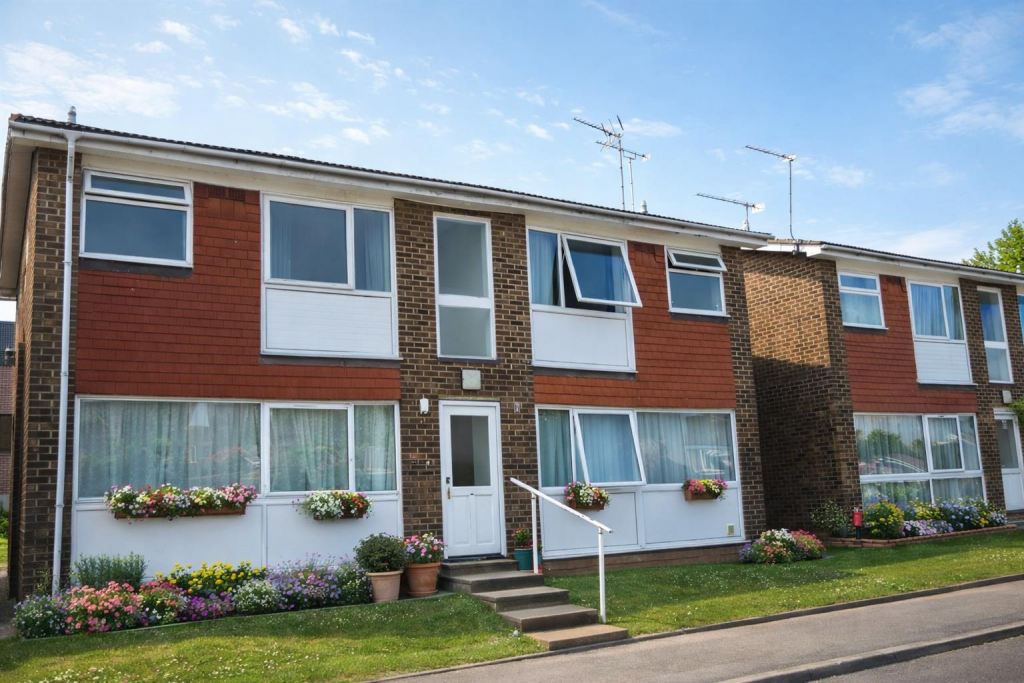 Main image of property: Berners Way, Broxbourne