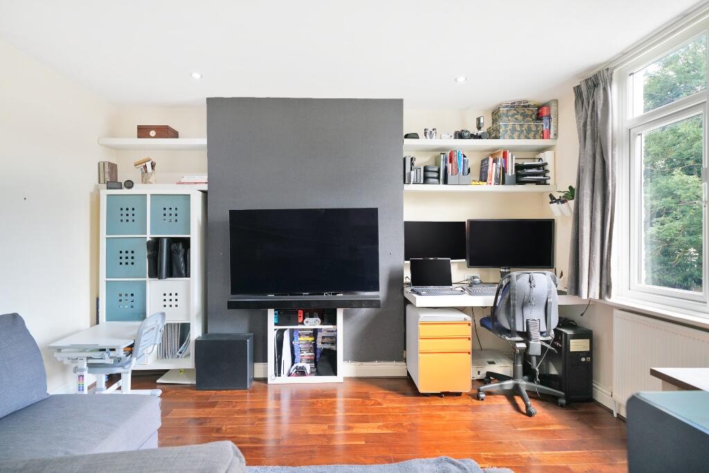 Main image of property: Nibthwaite Road, Harrow, Middlesex, HA1