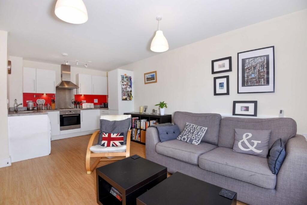 Main image of property: St. Georges Grove, Earlsfield