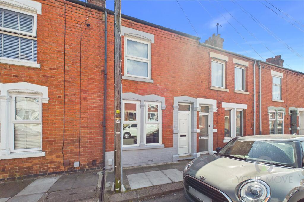 Main image of property: Stanhope Road, Queens Park, Northampton, Northamptonshire, NN2