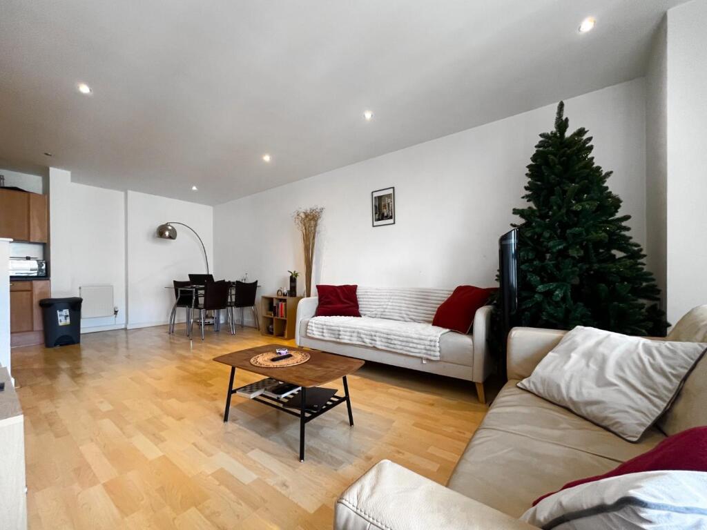 Main image of property: Regents Quay , Bowman Lane, Leeds