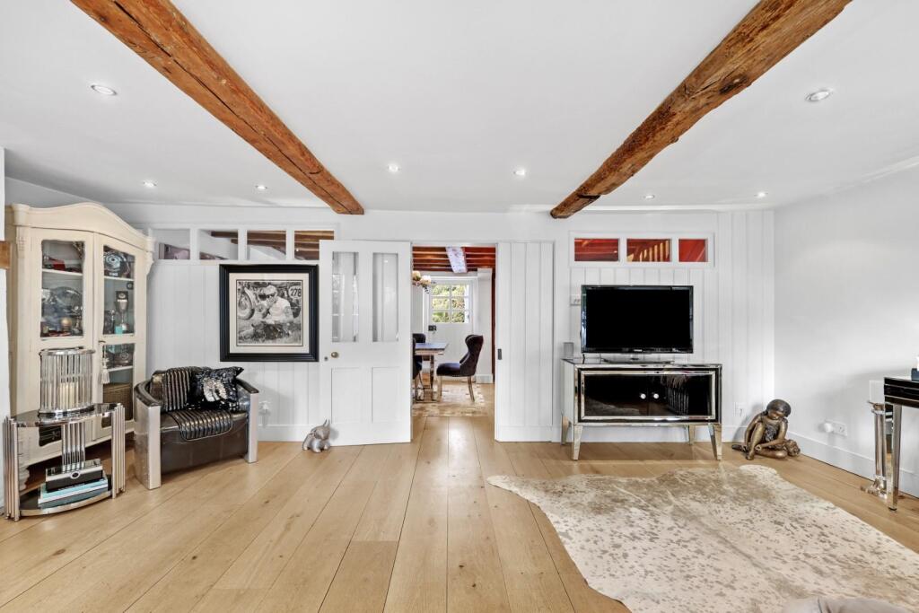 House in Ilford - View 5