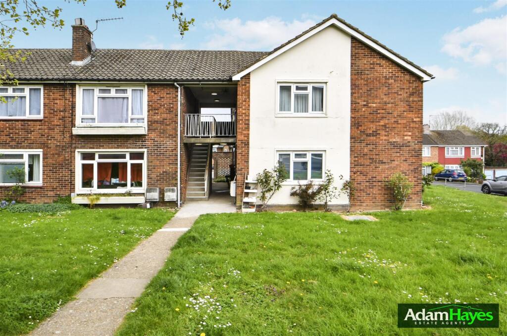 Main image of property: Coppetts Road, Muswell Hill, N10