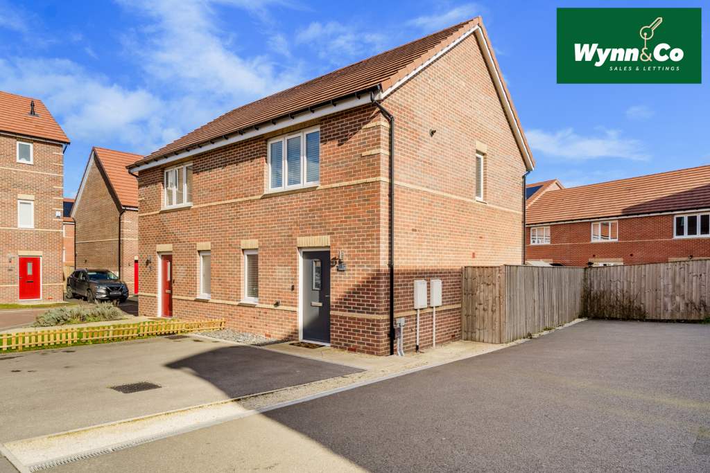 Main image of property: Snowdrop Court, Castleford