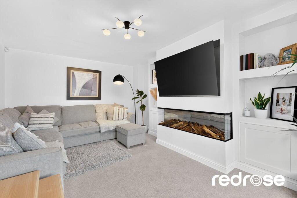 House in Preston - View 3