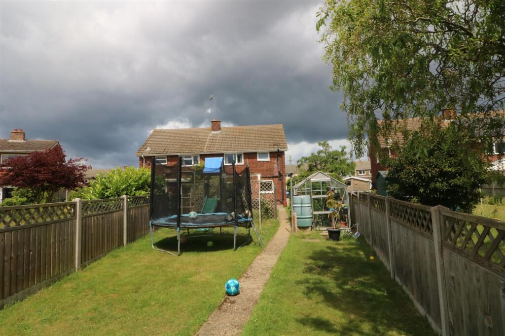 House in Leiston - View 3