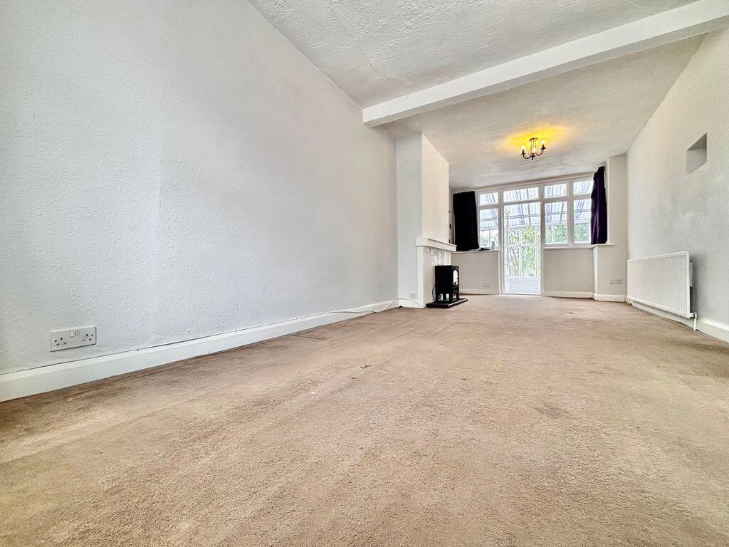House in Birmingham - More