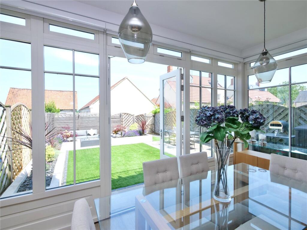 House in Butleigh, Somerset - View 6