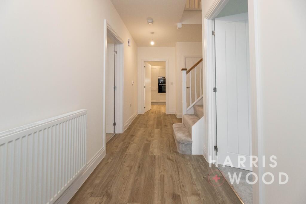 House in Braintree, Kelvedon - View 5