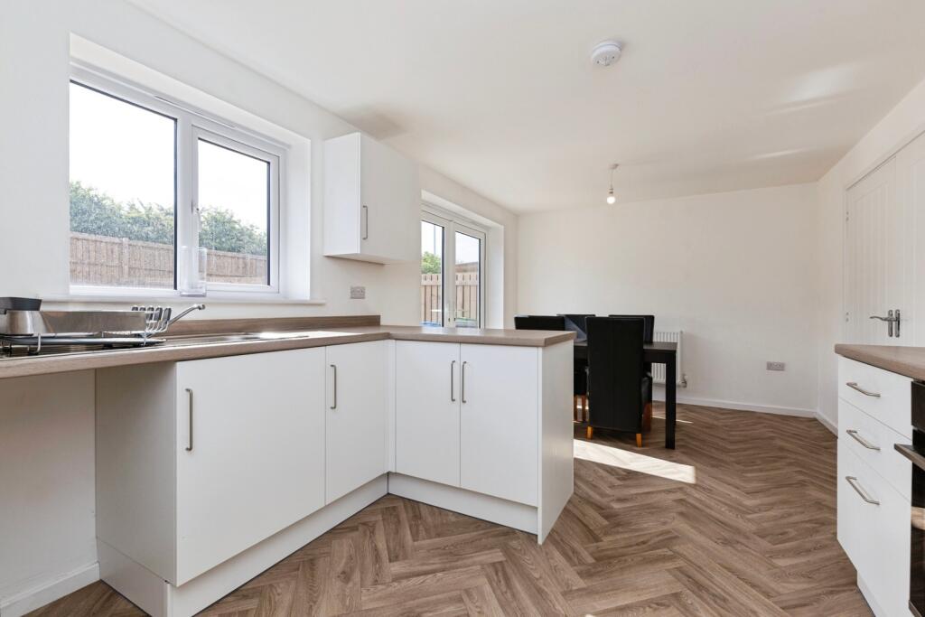 Peat Edge Court, DURHAM, County Durham, DH6 photo 4