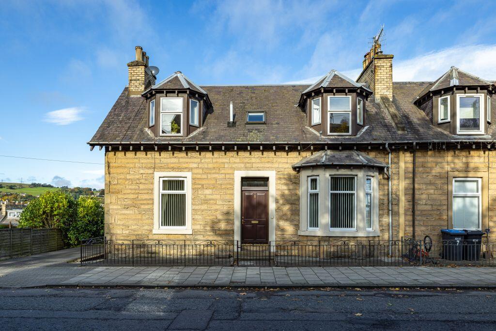 Main image of property: 5 Weensland Road, Hawick, TD9 9NW