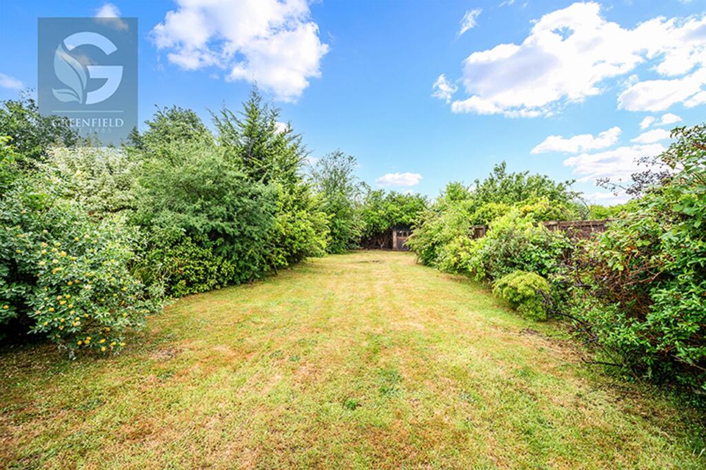 Corbet Road, Ewell Village, Epsom, Surrey, KT17 1NF photo 4