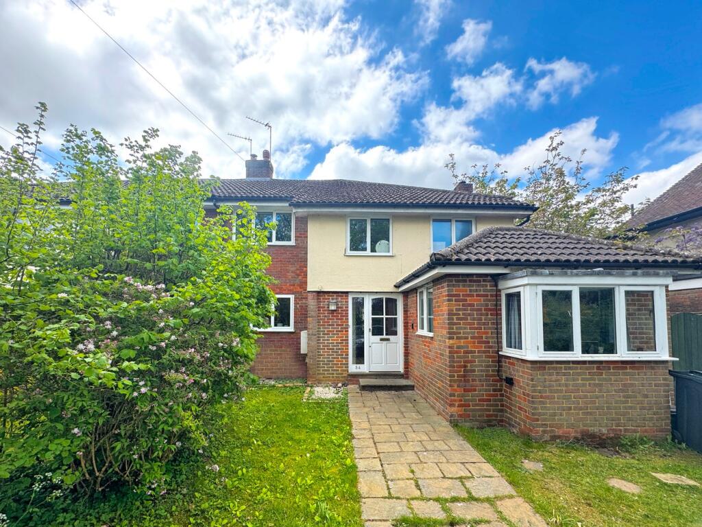 Main image of property: Kings Lane, South Heath, Great Missenden, HP16