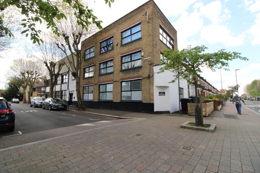 Main image of property: Cann Hall Road, London, E11